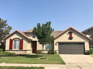 1943 Cordelia Dr, Atwater, CA