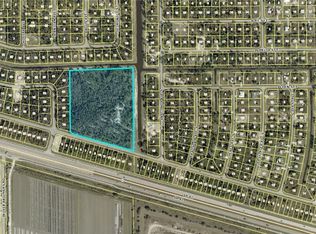 2819 Meadow Rd, Lehigh Acres, FL 33974