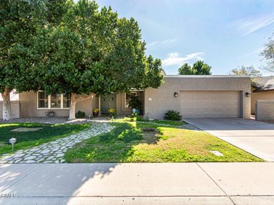 615 W CHILTON Street, Chandler, AZ, 85225