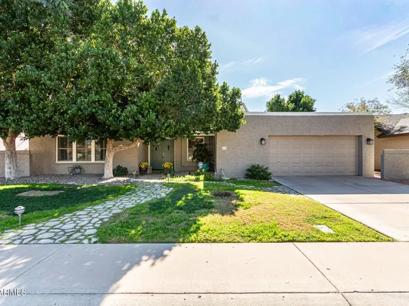 615 W CHILTON Street, Chandler, AZ 85225