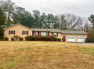 105 Folly Neck Rd, Warsaw, VA 22572