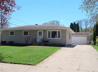 4525 Jade Ln, Madison, WI 53714