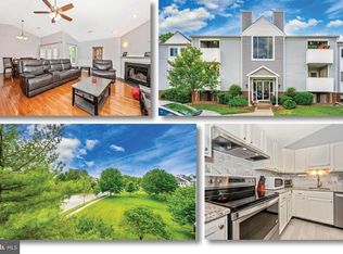 2121 Wainwright Ct UNIT 2B, Frederick, MD 21702