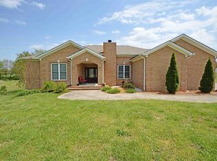 329 Peach Blossom Ln, Bowling Green, KY