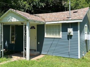 2121 W Wall St, Springfield, MO 65802