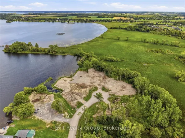LOT 2 Hennessy St, Prince Edward County, ON K8N 0L5