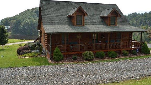 2nd image of 411 Canawhay Dr