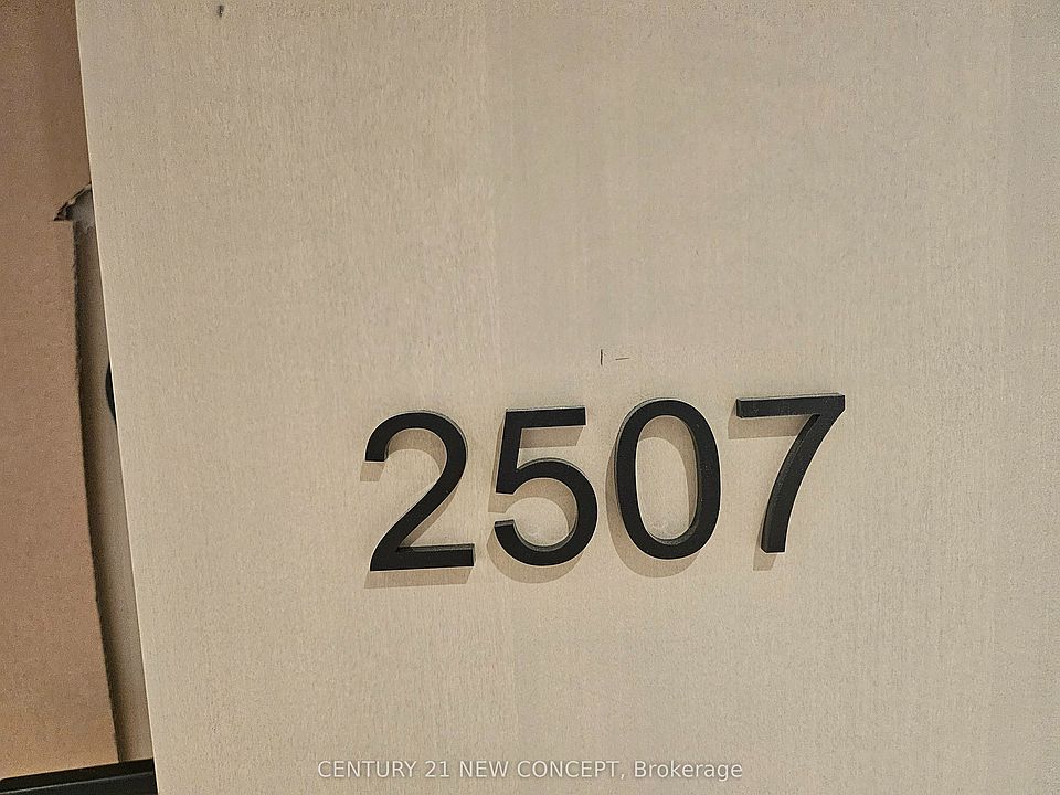 1st image of 280 Dundas St W #2507