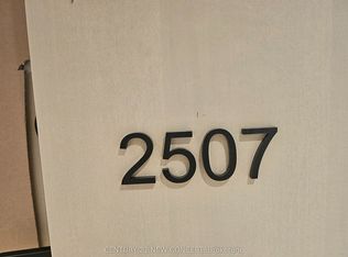 280 Dundas St W #2507, Toronto, ON M5A 3W1