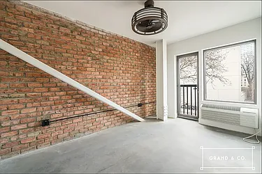 Rented by Grand & Co.