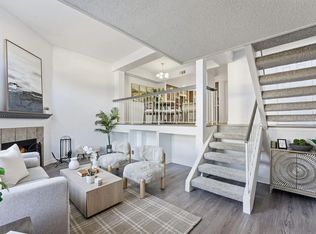 Spring Canyon Condominiums, Spring Valley, CA 91977