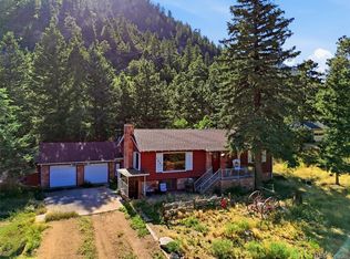 7865 W Us Highway 24, Cascade, CO 80809