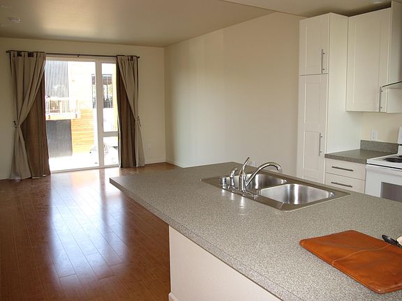 Main floor