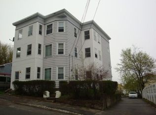 67 Spruce St, Fitchburg, MA 01420