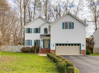 2111 Pemberton Rd, Henrico, VA 23238