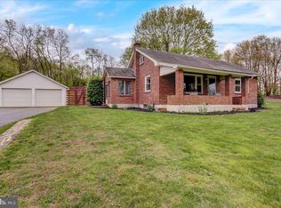 296 Forgedale Rd, Fleetwood, PA 19522