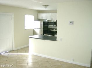 811 Tequesta St APT 1, Fort Lauderdale, FL 33312