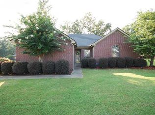 4 Bradley Cv, Maumelle, AR 72113