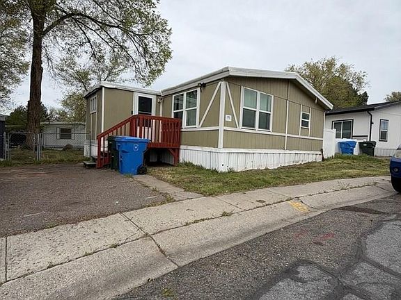 2nd image of 845 W Barton Rd #95