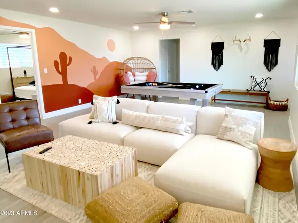 8302 E CHEERY LYNN Road, Scottsdale, AZ 85251