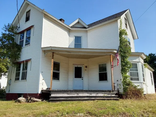 96 East St, Ware, MA 01082