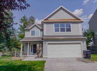 498 W Edinburgh Ln, Heber, UT 84032