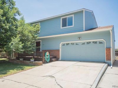 2113 Sherri Mar Street, Longmont, CO, 80501