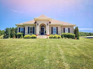 19850 Bear Creek Rd, Catlettsburg, KY 41129