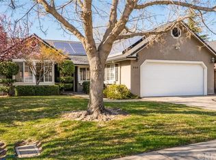 264 Pinyon Hills Dr, Chico, CA 95928