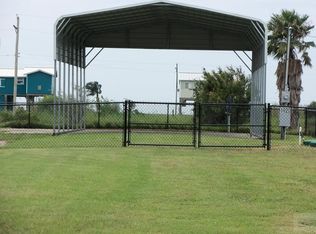 1920 Front Ave, Port Bolivar, TX 77650