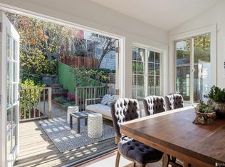 225 1/2 Arkansas St, San Francisco, CA 94107