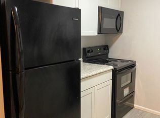 New Salem Village, Winston Salem, NC 27106