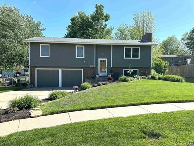 6541 SW 26th Ct, Topeka, KS, 66614