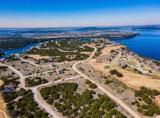 LOT 2 Cliffs Dr, Graford, TX 76449