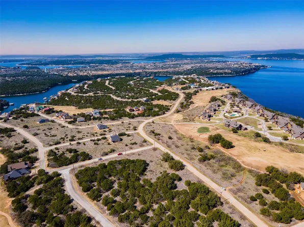 LOT 2 Cliffs Dr, Graford, TX 76449