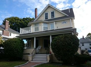 15 Richwood St, West Roxbury, MA 02132