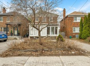 751 Eglinton Ave E, Toronto, ON