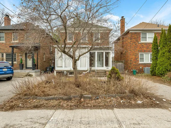 751 Eglinton Ave E, Toronto, ON M4G 2K8