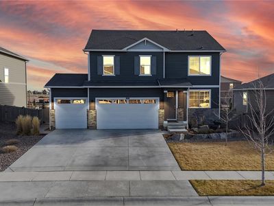 1562 Sun River Road, Berthoud, CO, 80513