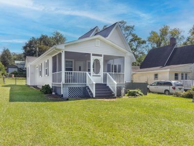 120 Pelzer St, Warrenville, SC, 29851