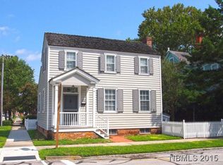 422 Johnson St, New Bern, NC 28560