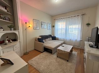 11 Mount Hood Rd APT 4, Boston, MA 02135