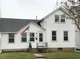 1117 S 15th St, Sheboygan City, WI 53081