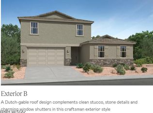 12730 E Marietta Dr, Vail, AZ 85641