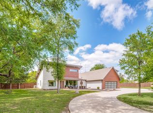 104 Windsong Ct, Weatherford, TX 76087