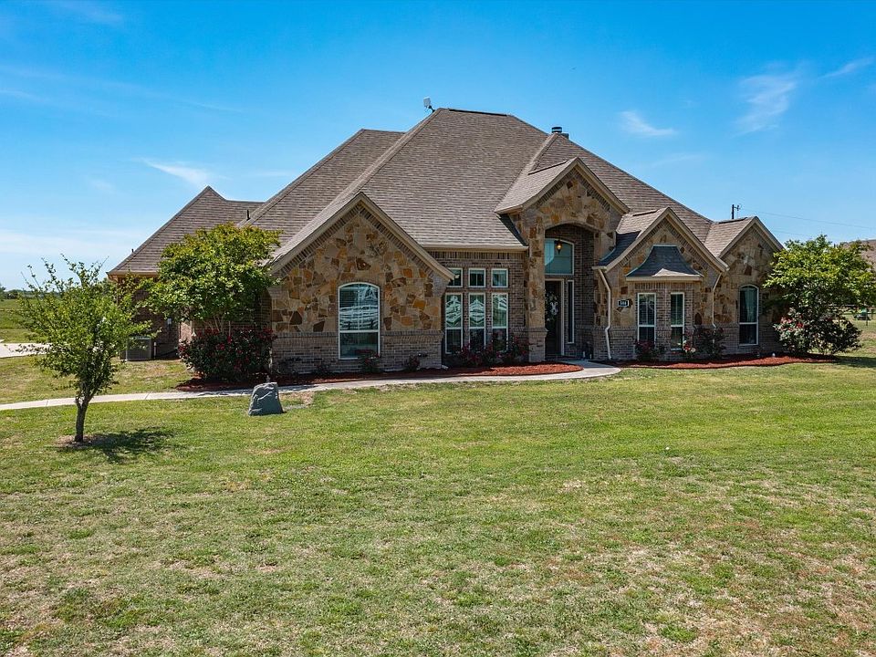 580 S Point Ct, Annetta, TX 76008 | Zillow