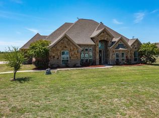 580 S Point Ct, Annetta, TX 76008