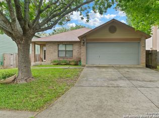 12807 Hunting Bear, San Antonio, TX 78249