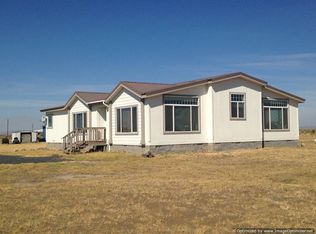 38021 Sandhill Ln, Burns, OR 97720