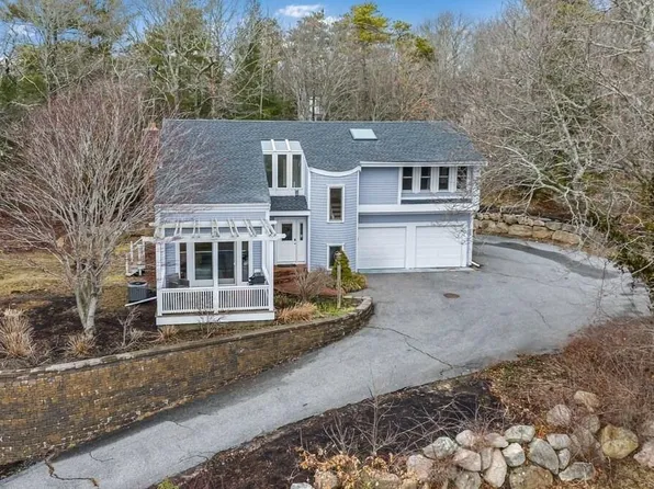 50 Whistleberry Drive, Marstons Mills, MA 02648